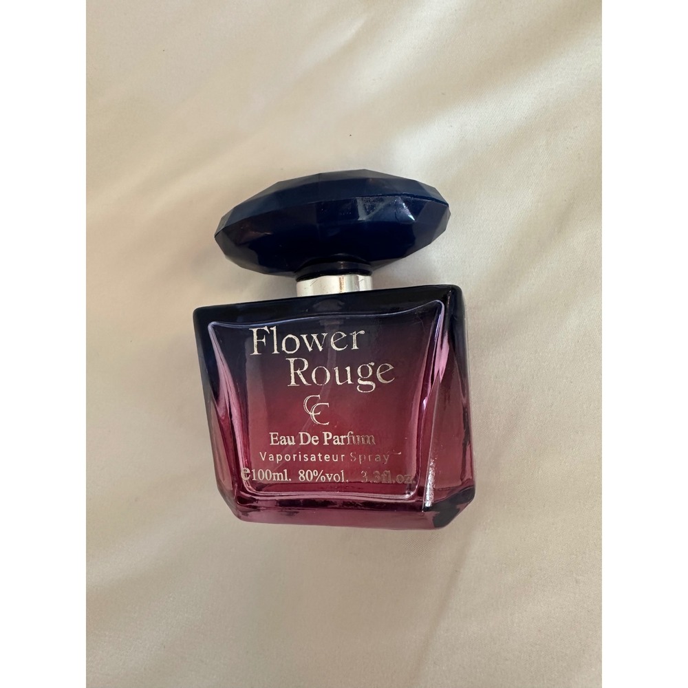 Flower Rouge by GC Eau De Parfum Women 3.3 fl oz 100ml Vaporisateur Spray